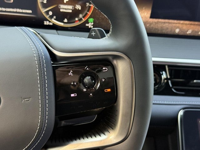 2027 INFINITI QX80 SPORT