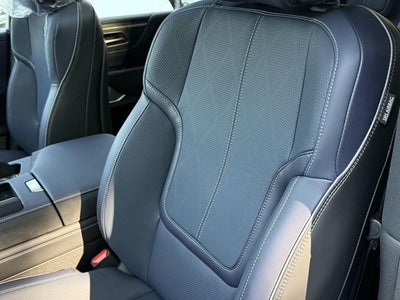 2027 INFINITI QX80 SPORT