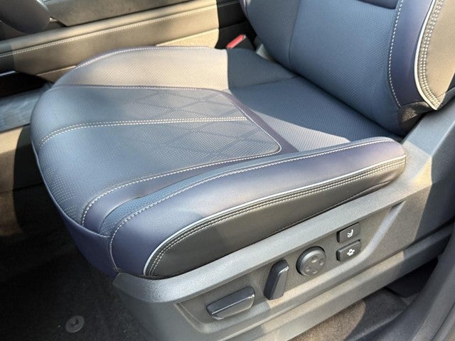 2027 INFINITI QX80 SPORT