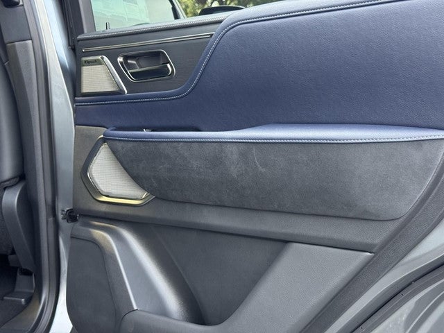 2027 INFINITI QX80 SPORT