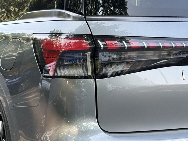 2027 INFINITI QX80 SPORT