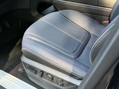 2027 INFINITI QX80 SPORT