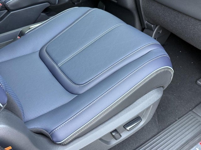 2027 INFINITI QX80 SPORT