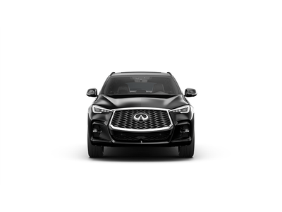 2015 INFINITI QX70 Base