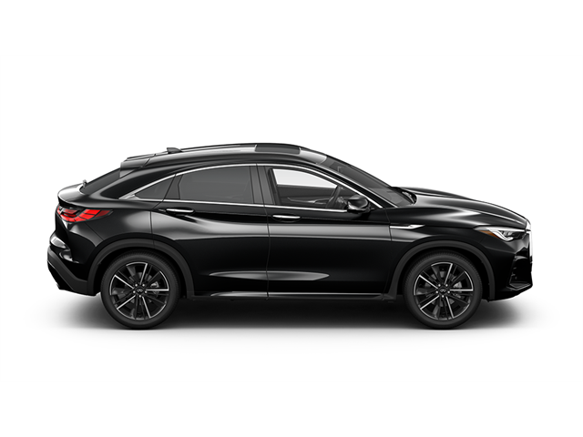 2015 INFINITI QX70 Base
