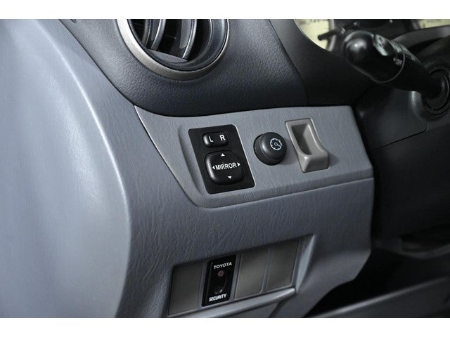 2002 Toyota RAV4 Base