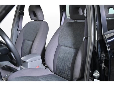 2002 Toyota RAV4 Base