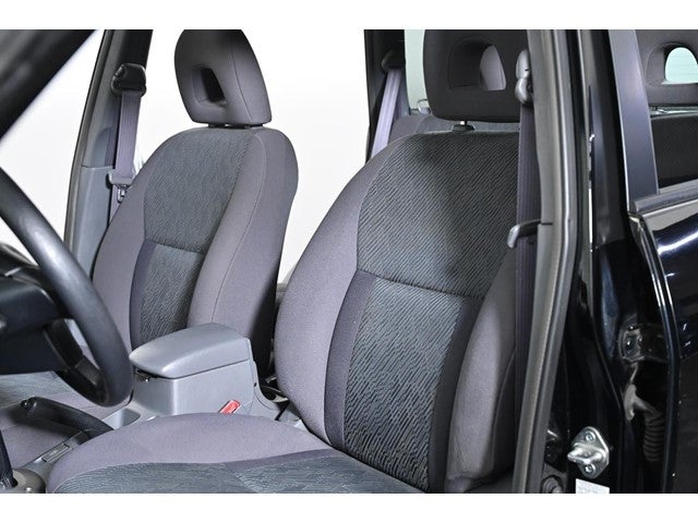 2002 Toyota RAV4 Base