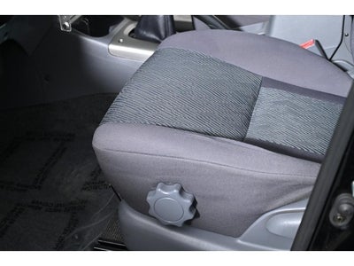 2002 Toyota RAV4 Base