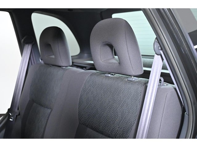 2002 Toyota RAV4 Base