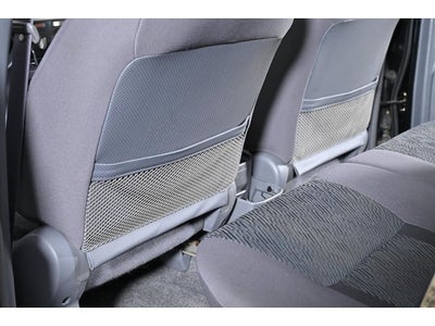 2002 Toyota RAV4 Base