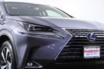 2018 Lexus NX NX 300h