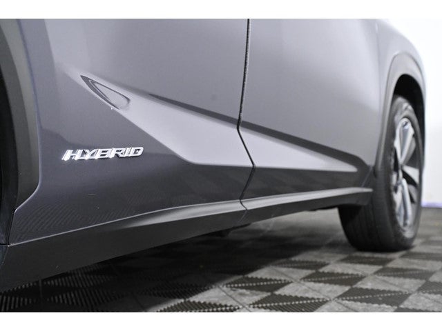 2018 Lexus NX NX 300h