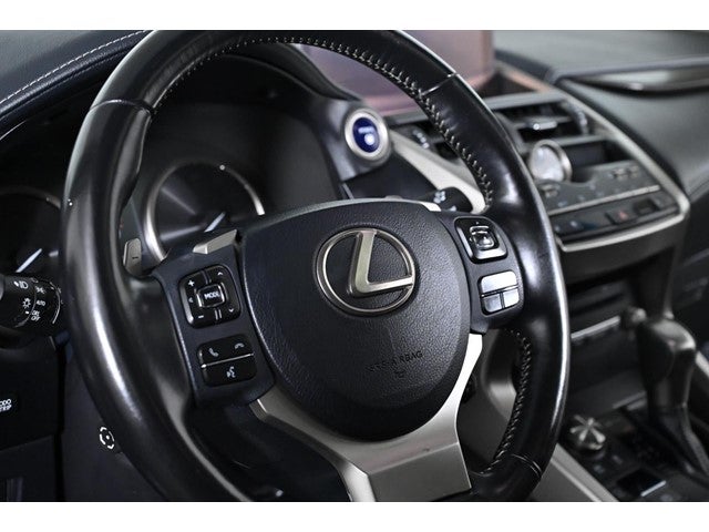 2018 Lexus NX NX 300h