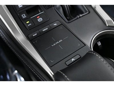 2018 Lexus NX NX 300h