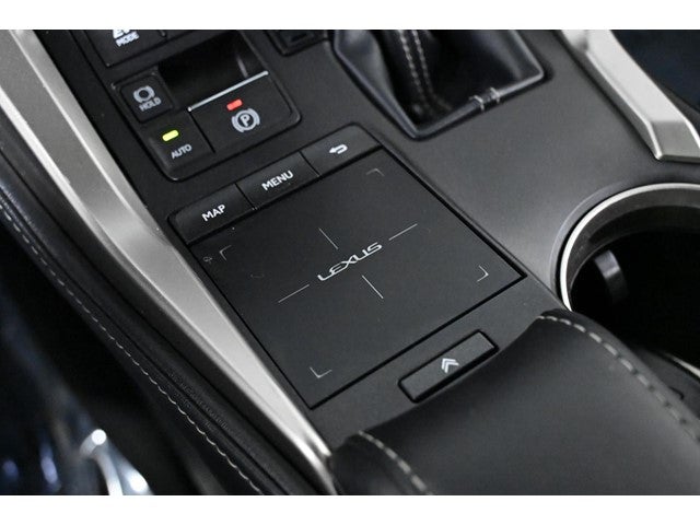 2018 Lexus NX NX 300h