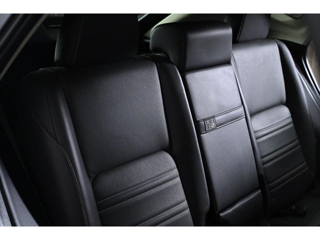 2018 Lexus NX NX 300h