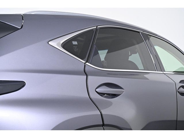 2018 Lexus NX NX 300h
