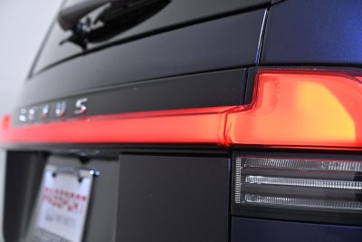 2025 Lexus GX GX 550 Premium+