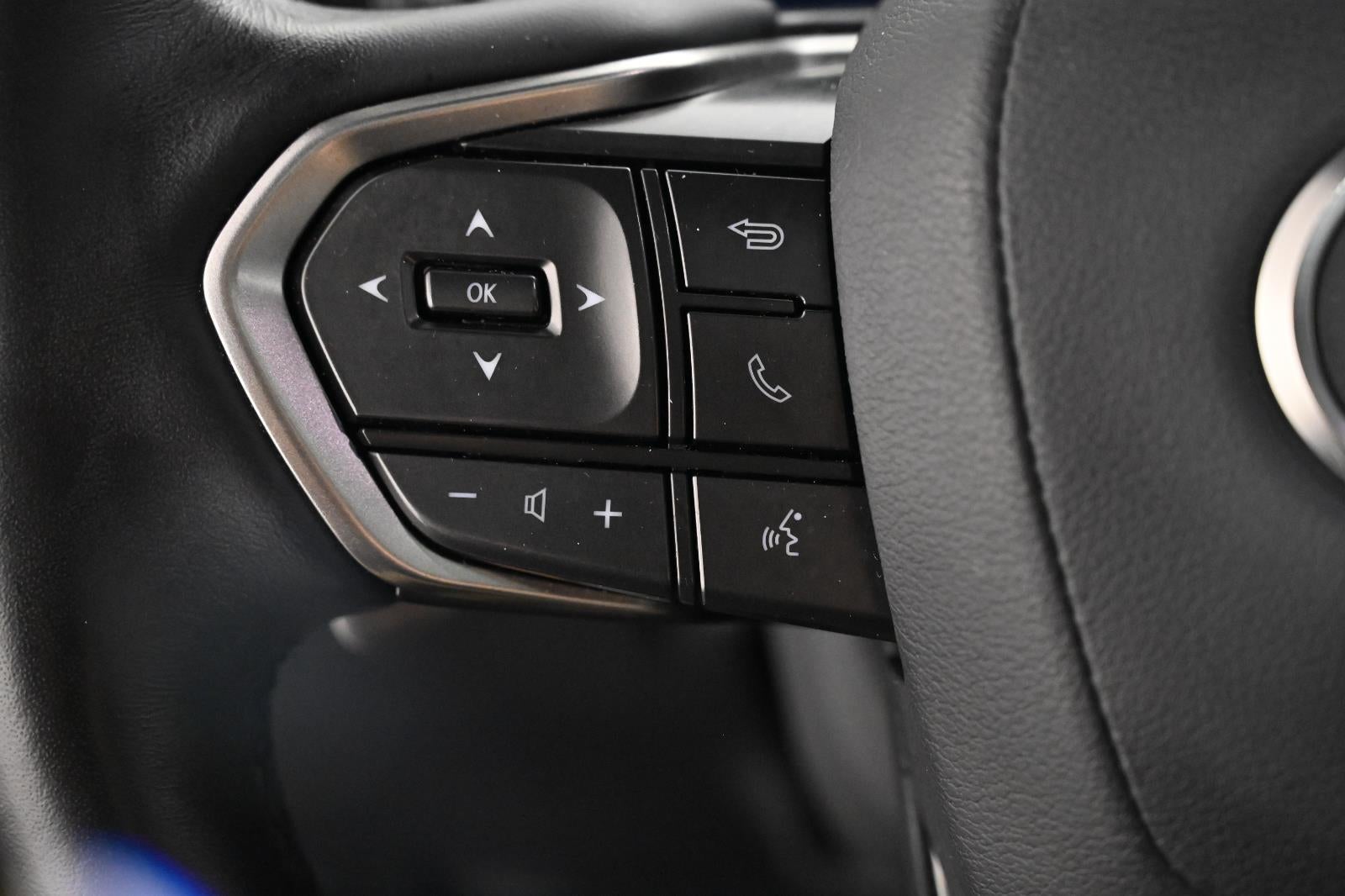 2025 Lexus GX GX 550 Premium+