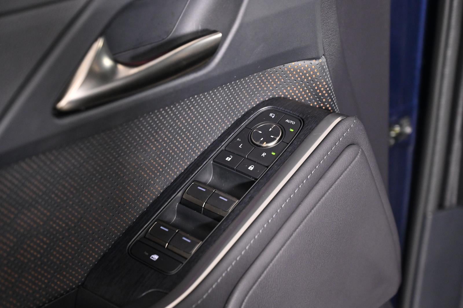 2025 Lexus GX GX 550 Premium+