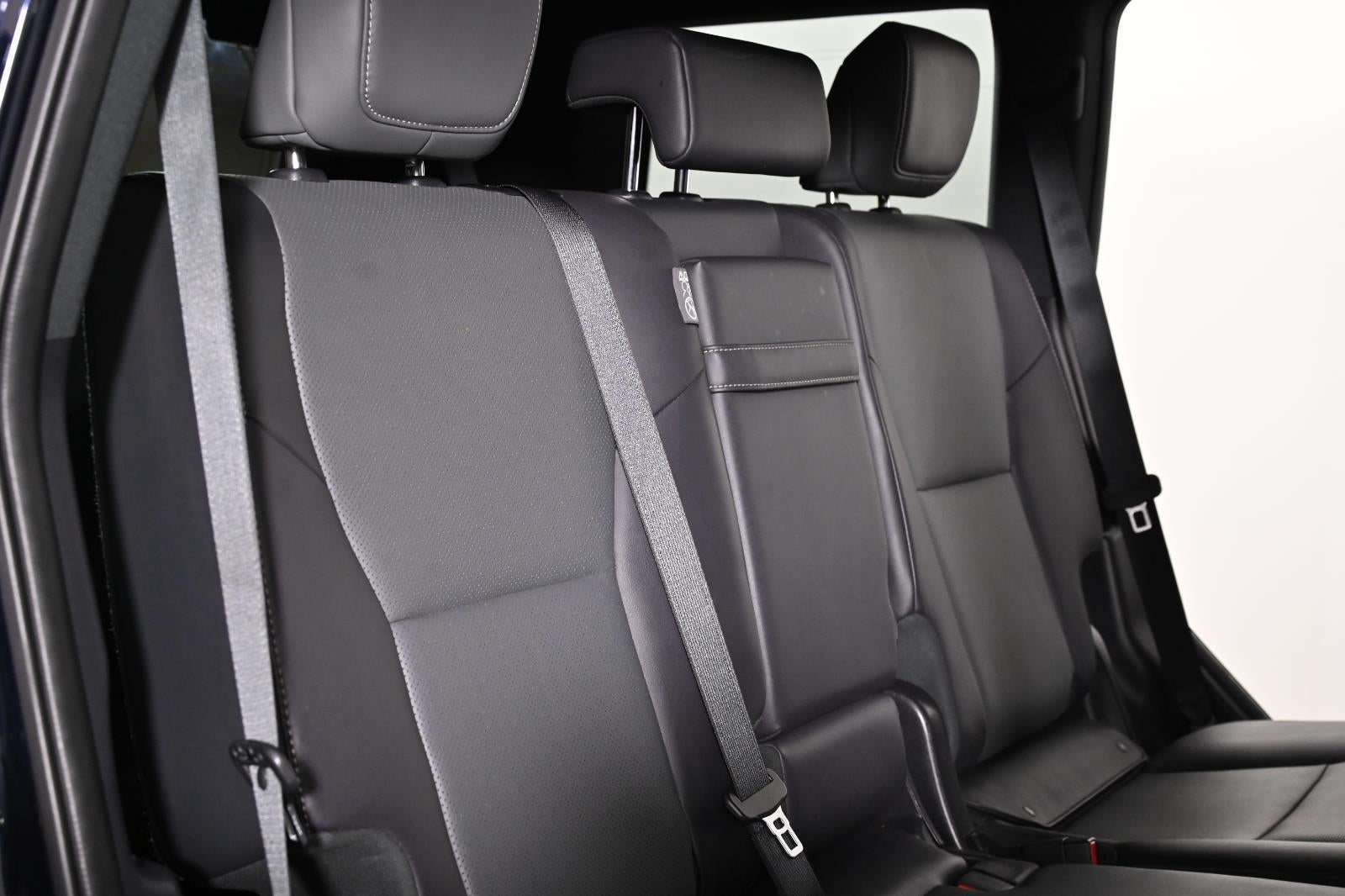 2025 Lexus GX GX 550 Premium+