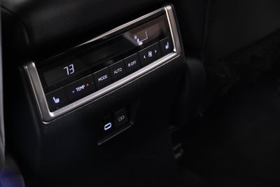 2025 Lexus GX GX 550 Premium+