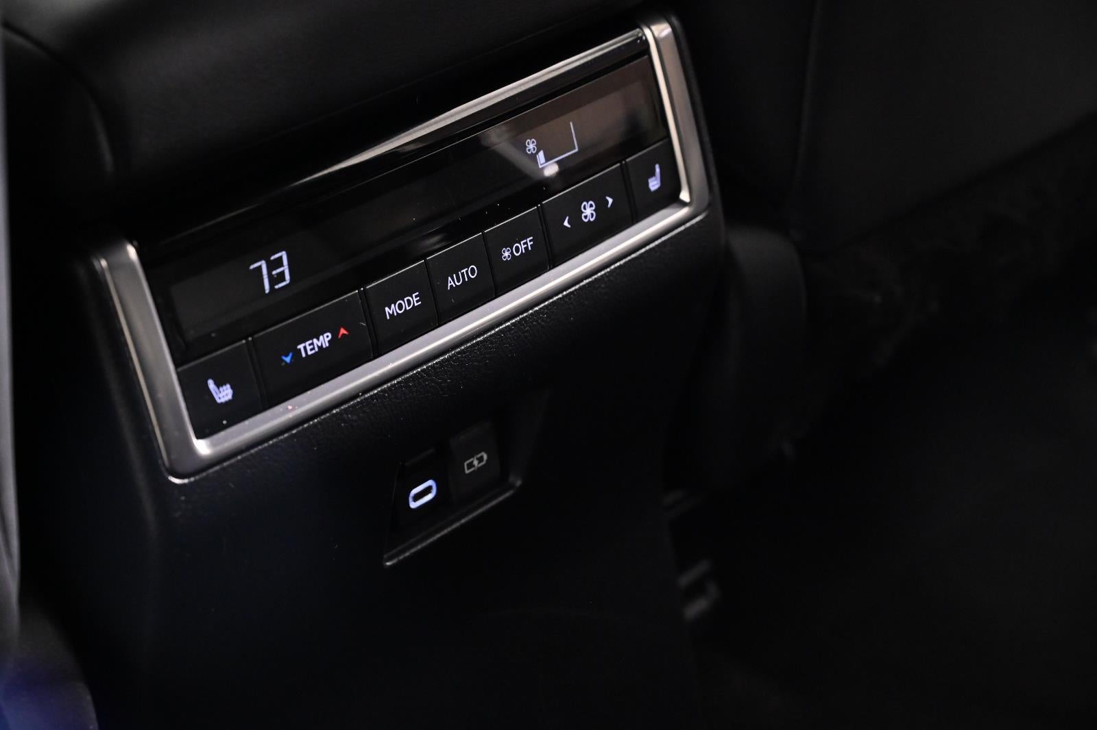 2025 Lexus GX GX 550 Premium+