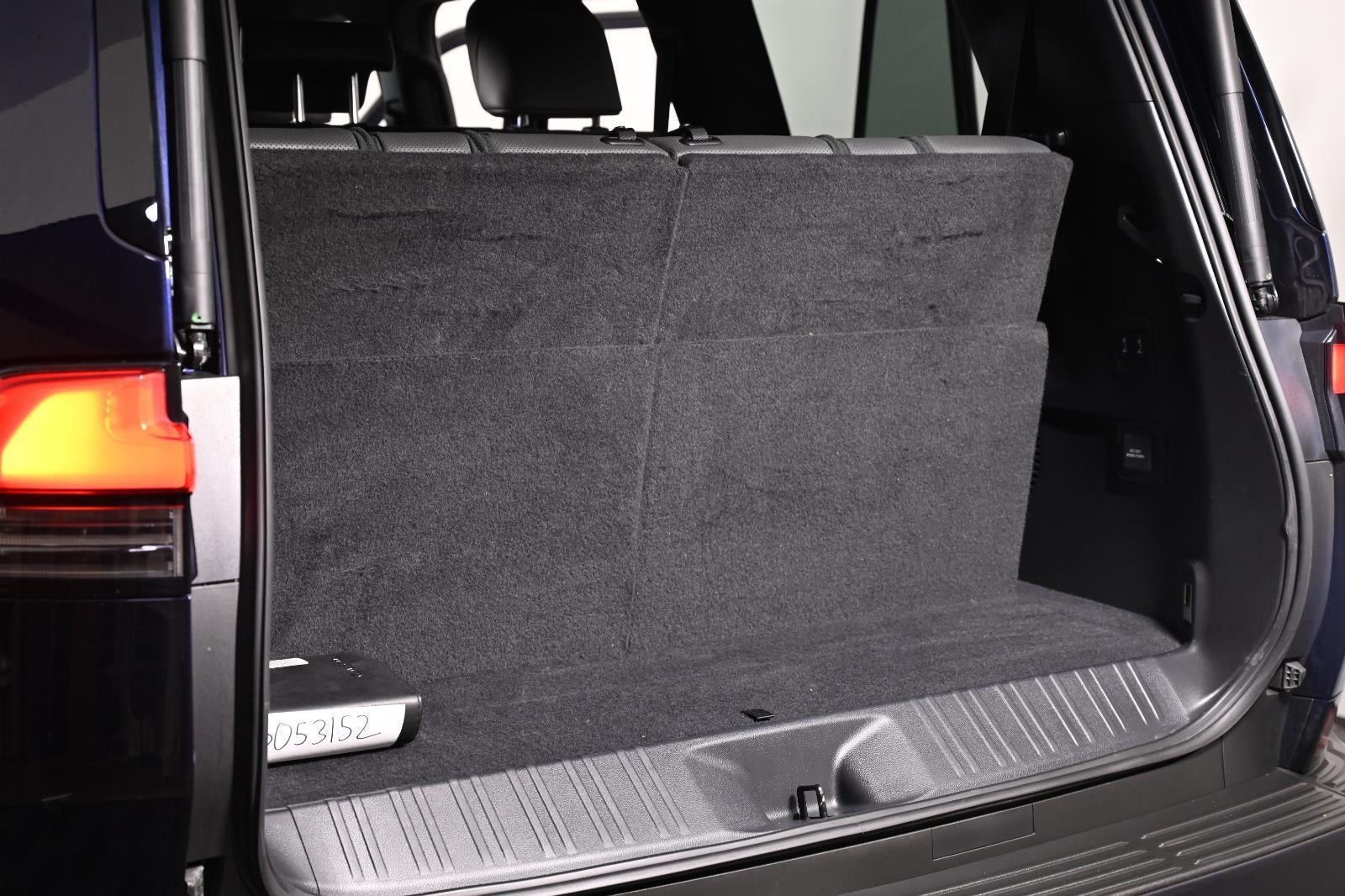 2025 Lexus GX GX 550 Premium+