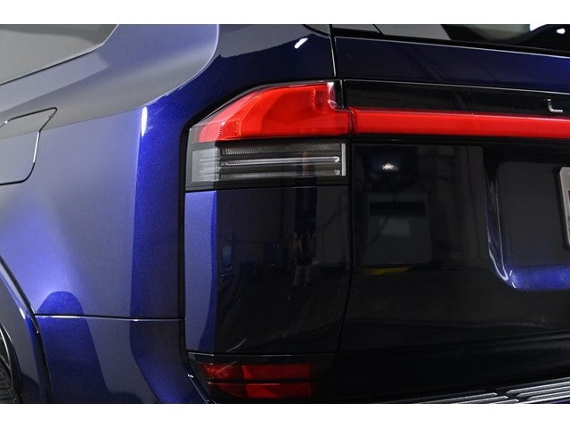 2025 Lexus GX GX 550 Premium+