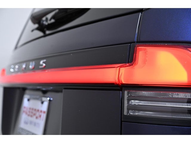 2025 Lexus GX GX 550 Premium+