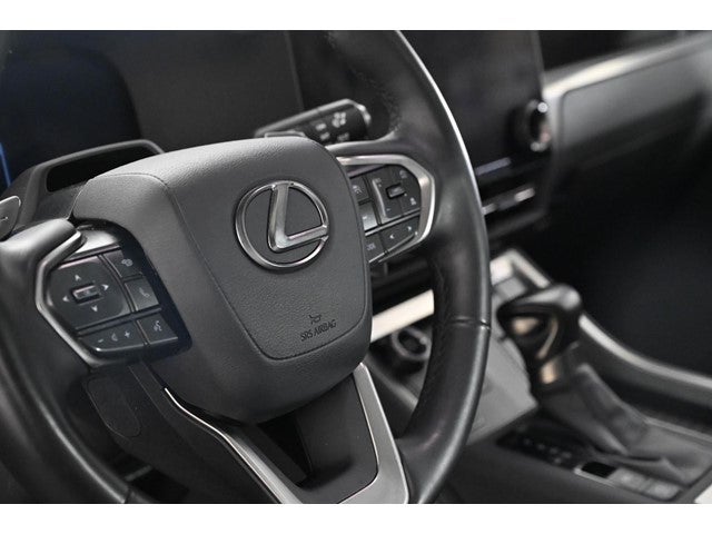 2025 Lexus GX GX 550 Premium+