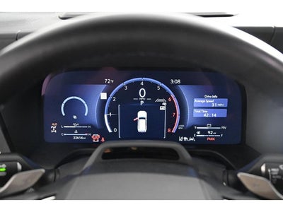 2025 Lexus GX GX 550 Premium+