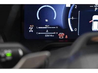 2025 Lexus GX GX 550 Premium+