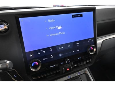 2025 Lexus GX GX 550 Premium+