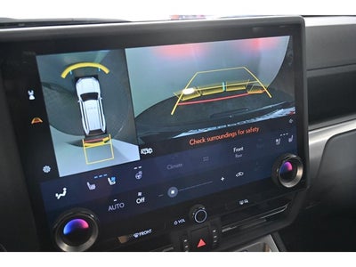 2025 Lexus GX GX 550 Premium+