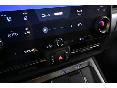 2025 Lexus GX GX 550 Premium+