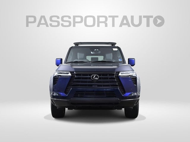 2025 Lexus GX GX 550 Premium+