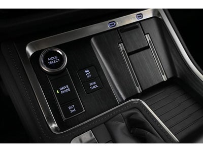 2025 Lexus GX GX 550 Premium+