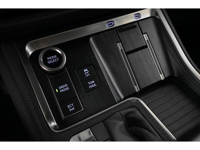 2025 Lexus GX GX 550 Premium+