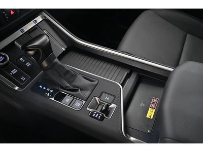 2025 Lexus GX GX 550 Premium+