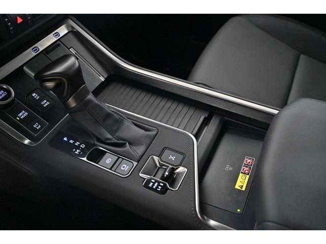 2025 Lexus GX GX 550 Premium+