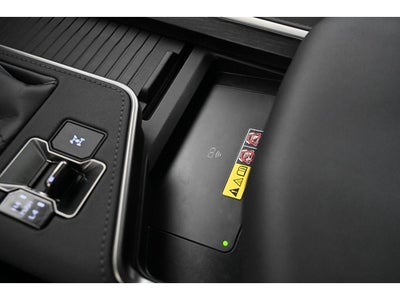 2025 Lexus GX GX 550 Premium+