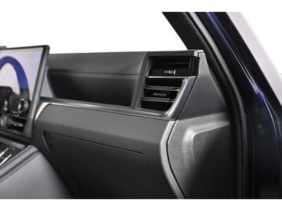 2025 Lexus GX GX 550 Premium+