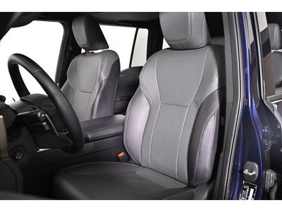 2025 Lexus GX GX 550 Premium+