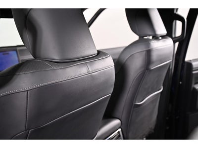 2025 Lexus GX GX 550 Premium+