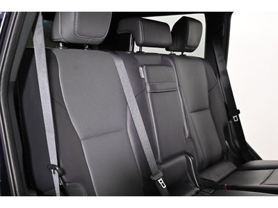 2025 Lexus GX GX 550 Premium+