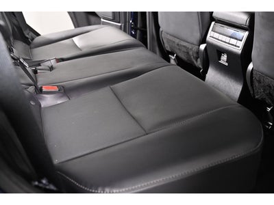 2025 Lexus GX GX 550 Premium+