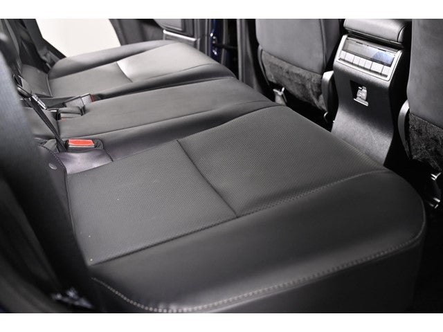 2025 Lexus GX GX 550 Premium+