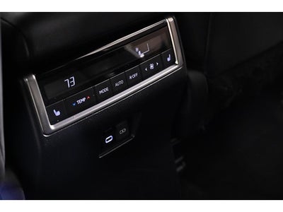 2025 Lexus GX GX 550 Premium+